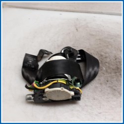 Cintura di sicurezza sedile ant. sx. SKODA Fabia 545 SW