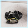 Cintura di sicurezza sedile ant. sx. SKODA Fabia 545 SW