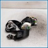 Cintura di sicurezza sedile ant. sx. SKODA Fabia 545 SW