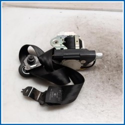 Cintura di sicurezza sedile ant. sx. SKODA Fabia 545 SW
