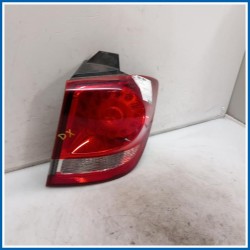 Fanale est. post. dx. FIAT Freemont