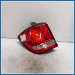 Fanale est. post. sx. FIAT Freemont