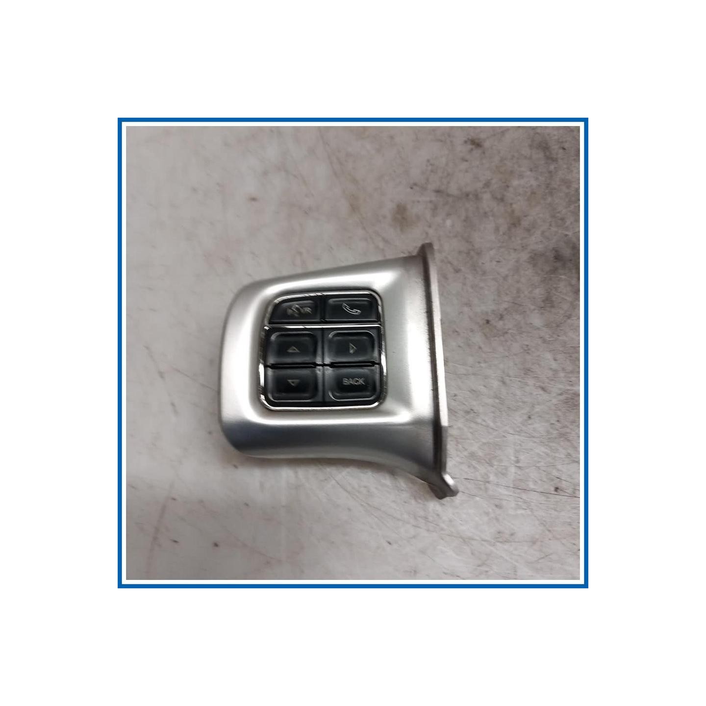 Pulsante comando multifunzione sx. FIAT Freemont