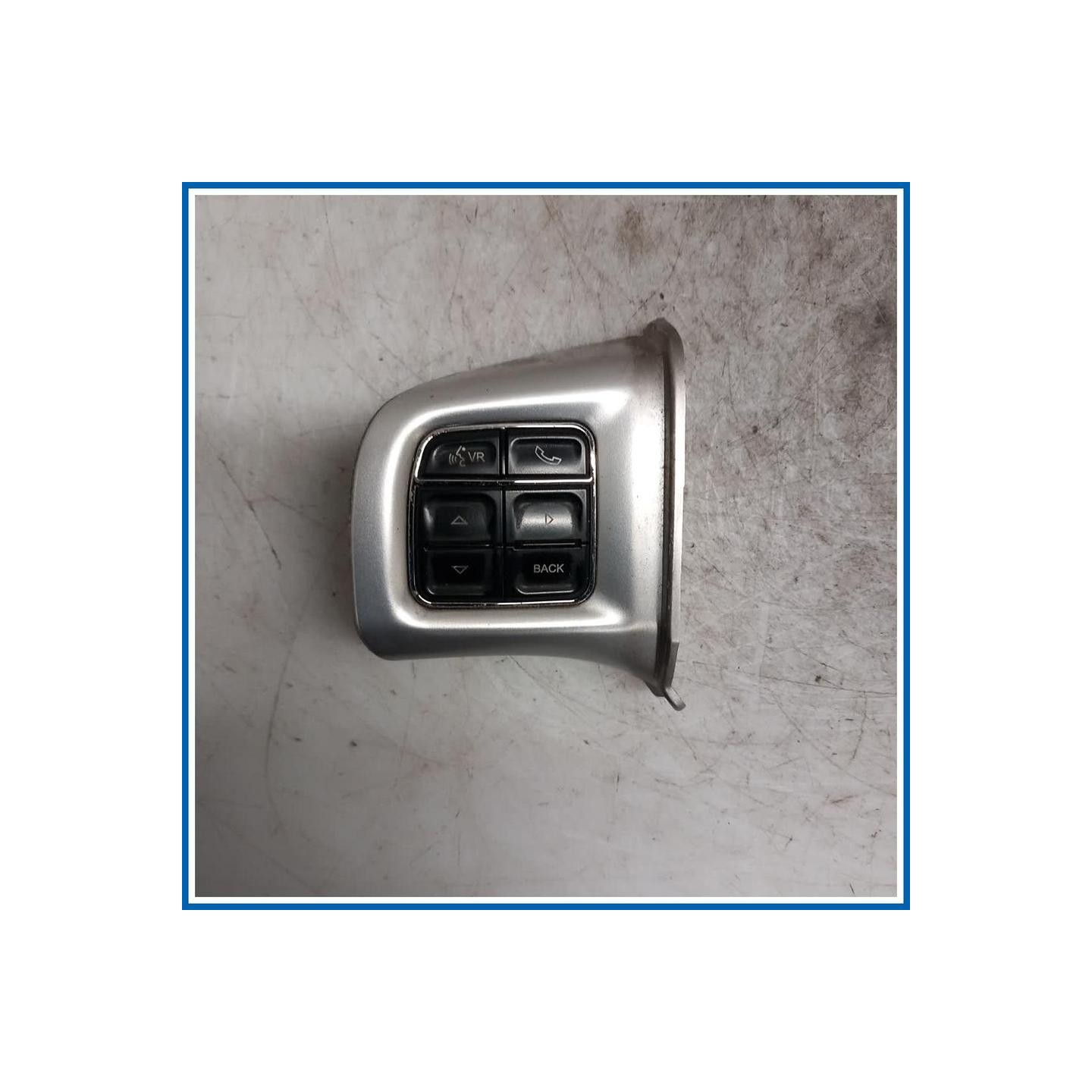 Pulsante comando multifunzione sx. FIAT Freemont