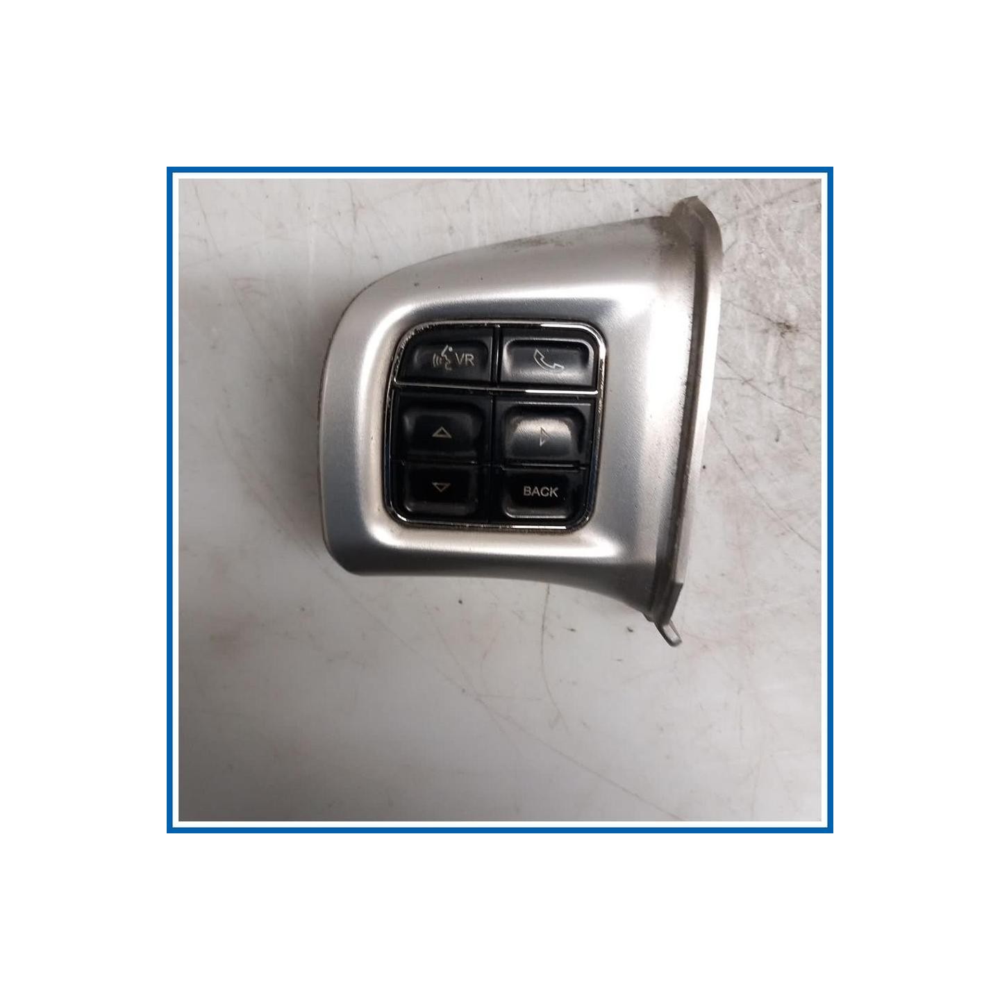 Pulsante comando multifunzione sx. FIAT Freemont