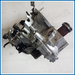 Cambio OPEL Agila B