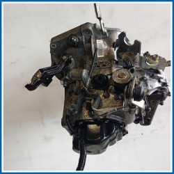 Cambio OPEL Agila B