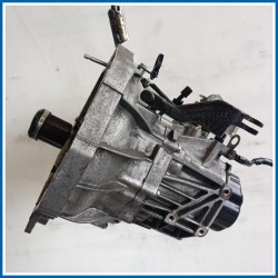 Cambio OPEL Agila B