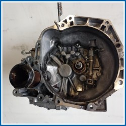 Cambio OPEL Agila B