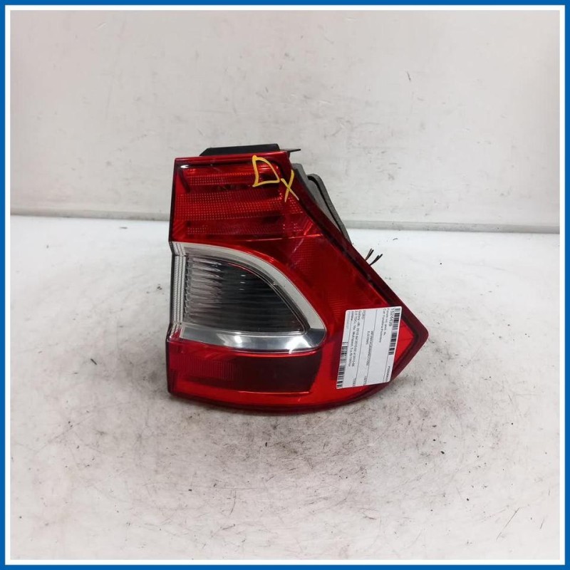 Fanale est. post. dx. FORD Galaxy III