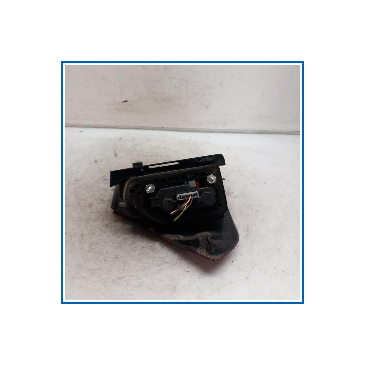 Fanale est. post. dx. FORD Galaxy III