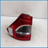 Fanale est. post. sx. FORD Galaxy III
