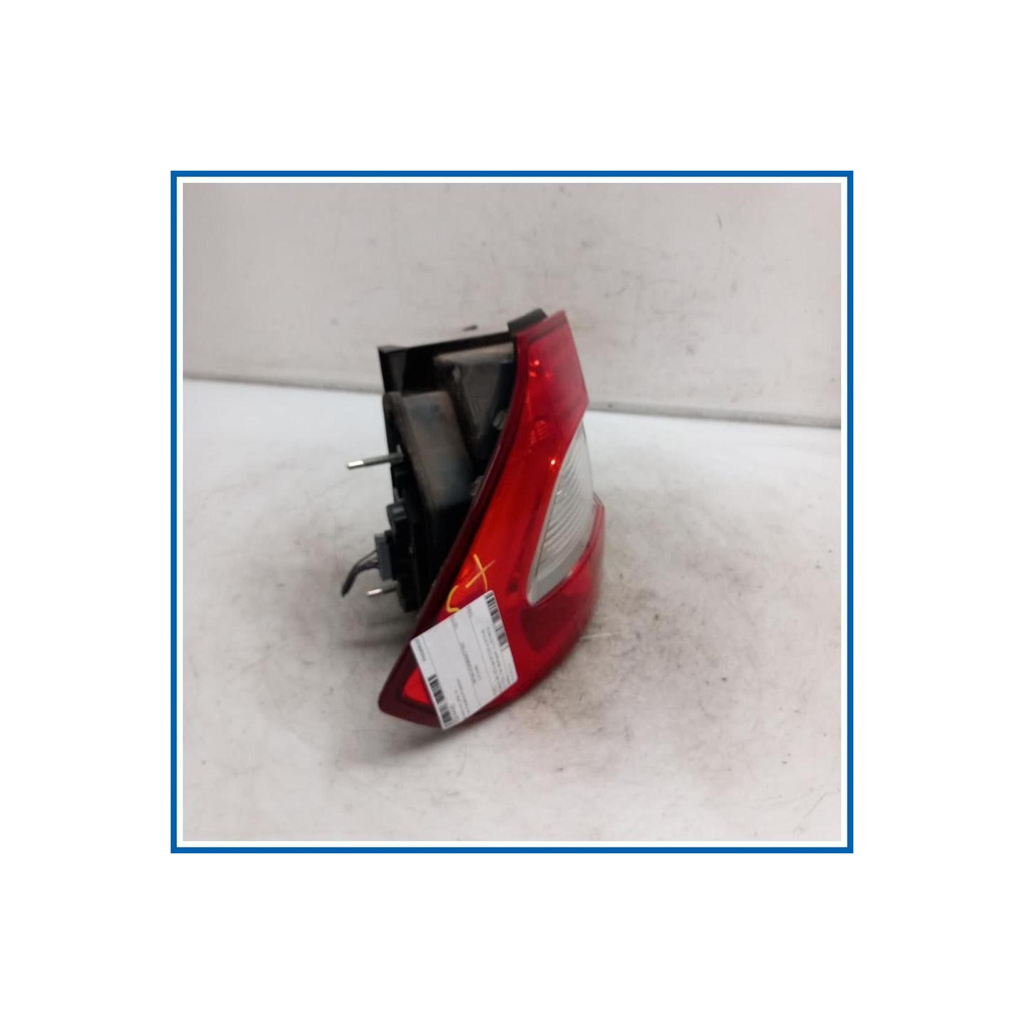 Fanale est. post. sx. FORD Galaxy III