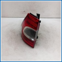 Fanale est. post. sx. FORD Galaxy III