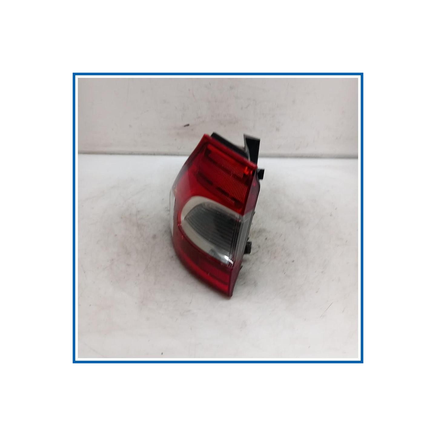 Fanale est. post. sx. FORD Galaxy III