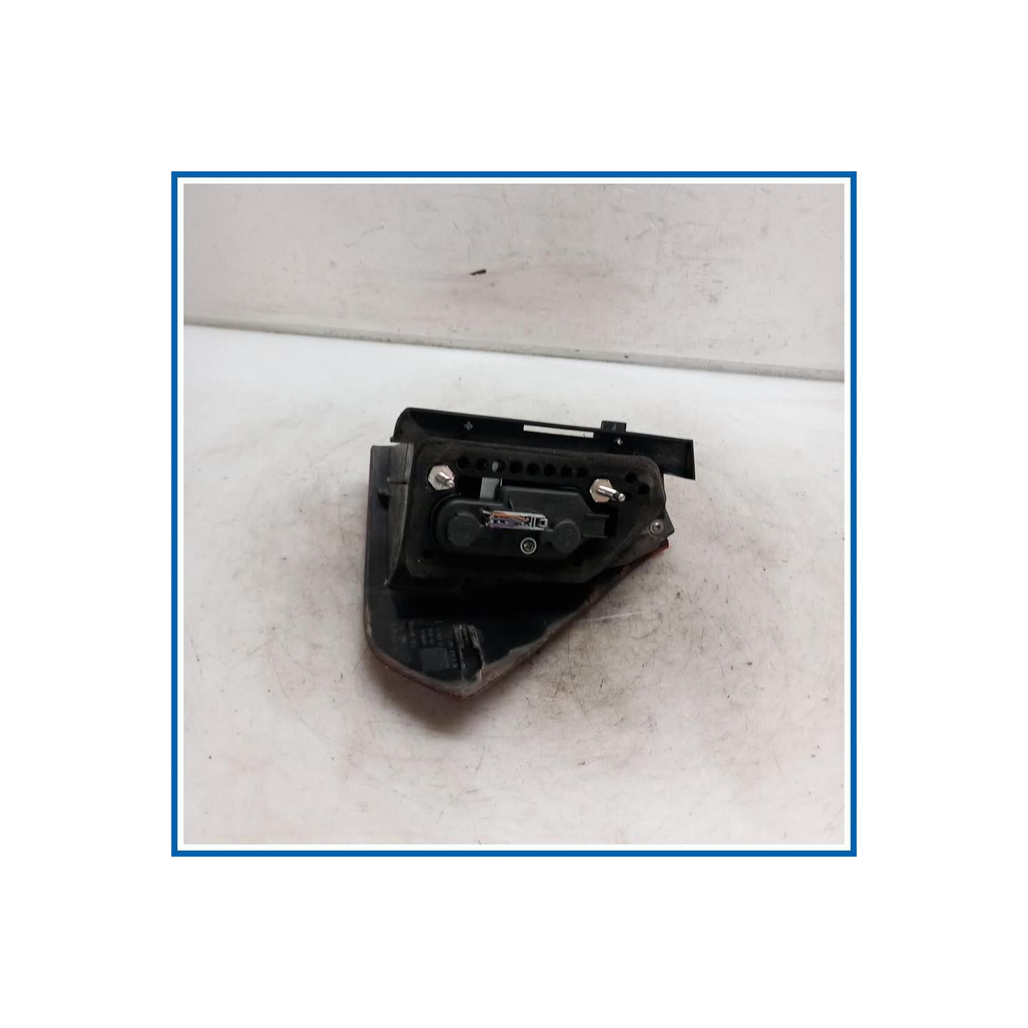 Fanale est. post. sx. FORD Galaxy III