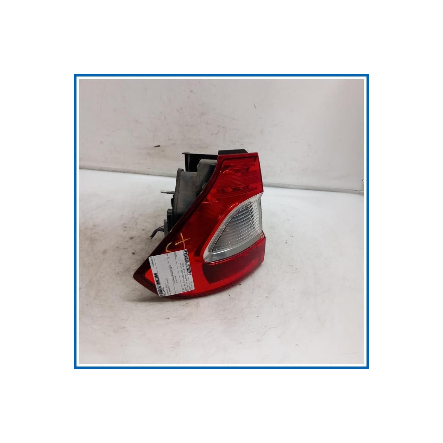 Fanale est. post. sx. FORD Galaxy III