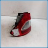 Fanale est. post. sx. FORD Galaxy III