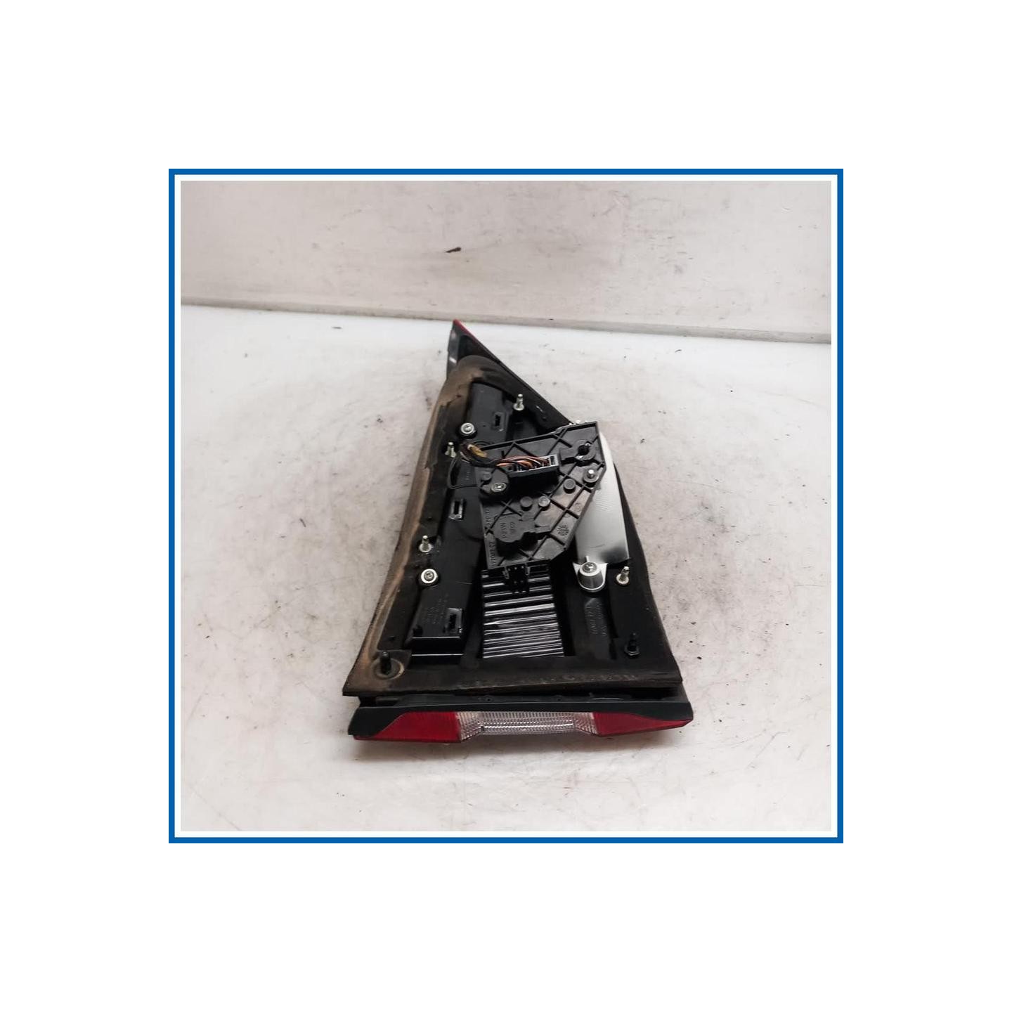 Fanale int. post. dx. FORD Galaxy III