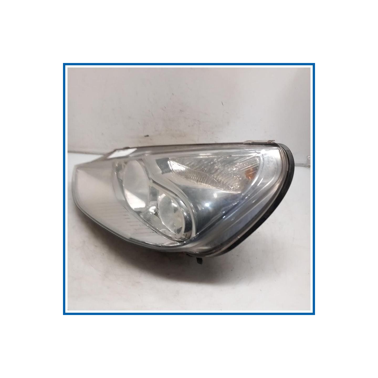 Proiettore ant. sx. FORD Galaxy III