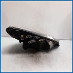 Proiettore ant. sx. FORD Galaxy III