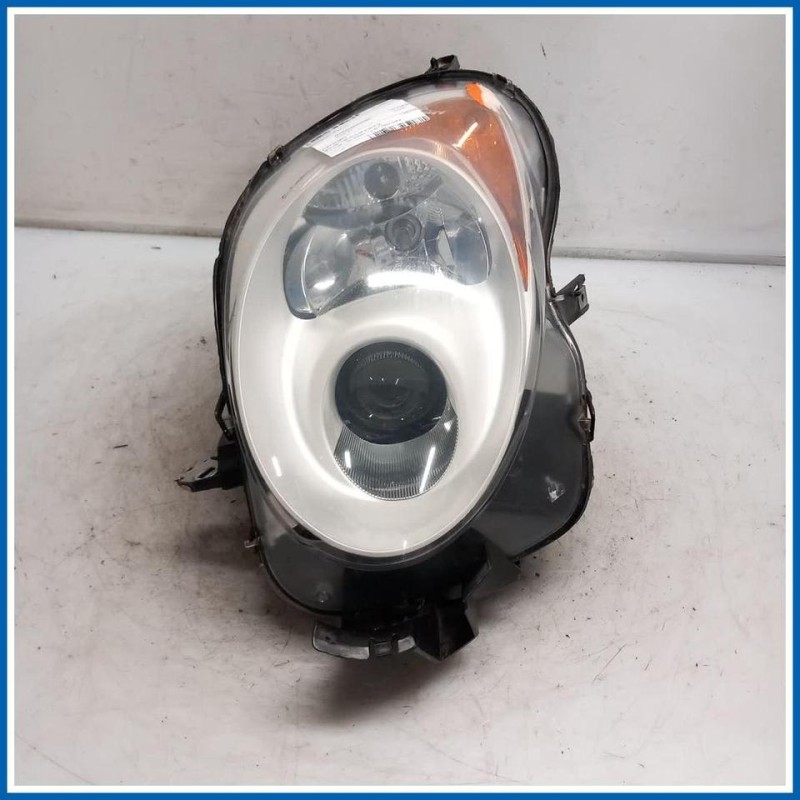 Proiettore ant. sx. ALFA ROMEO MiTo