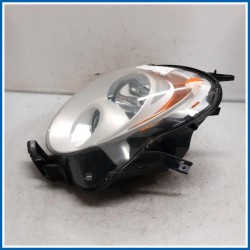 Proiettore ant. sx. ALFA ROMEO MiTo