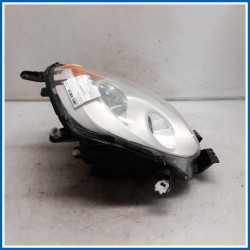 Proiettore ant. sx. ALFA ROMEO MiTo