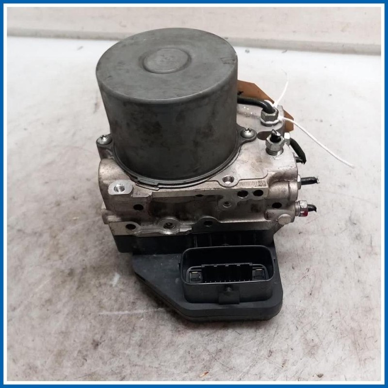 Abs (gruppo) ant. TOYOTA RAV 4 IV