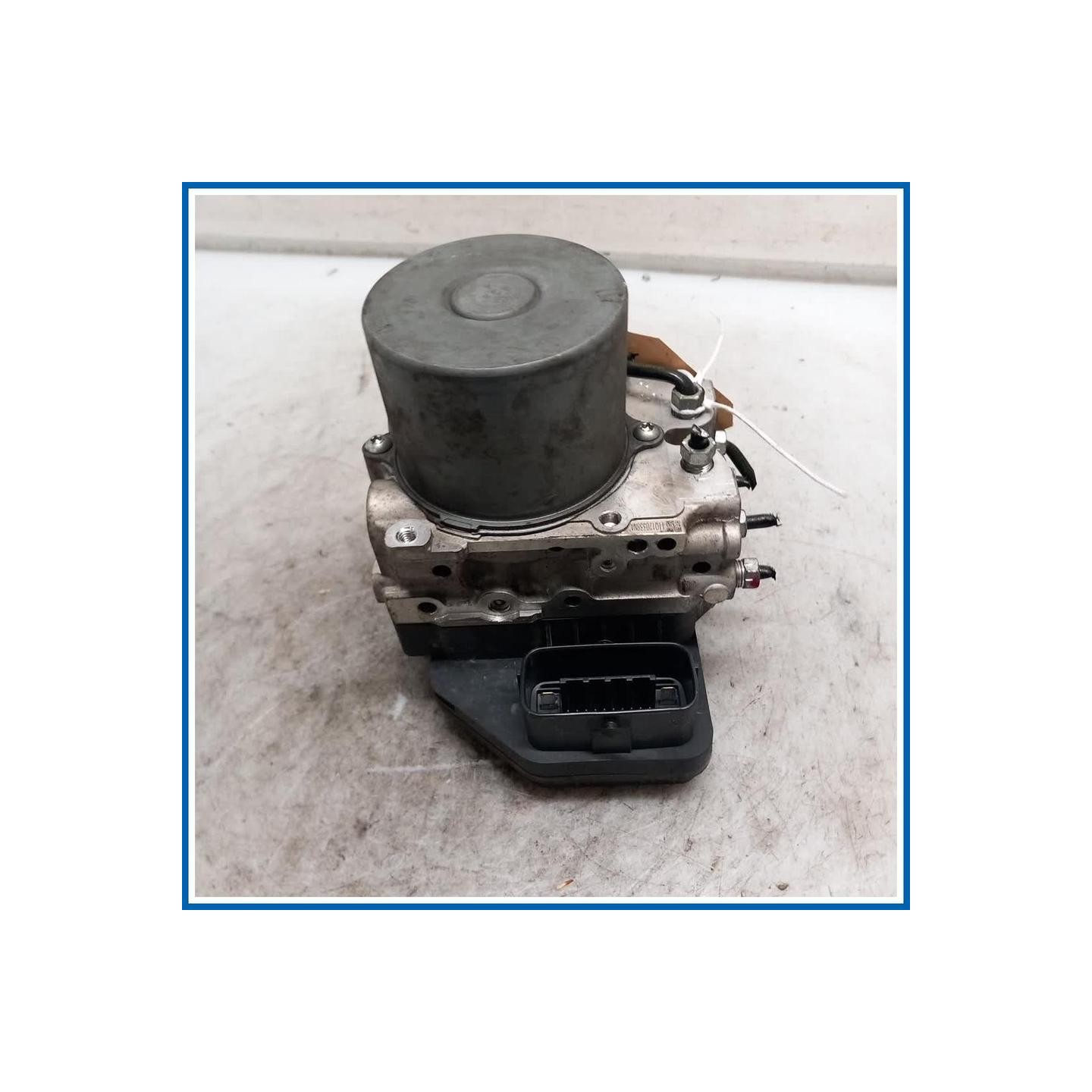 Abs (gruppo) ant. TOYOTA RAV 4 IV