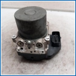 Abs (gruppo) ant. TOYOTA RAV 4 IV