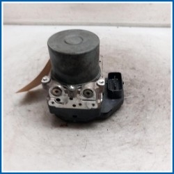 Abs (gruppo) ant. TOYOTA RAV 4 IV