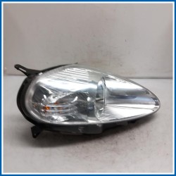 Proiettore ant. dx. FIAT Grande Punto