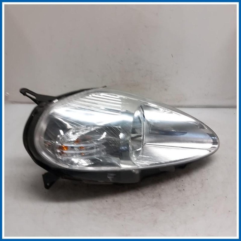 Proiettore ant. dx. FIAT Grande Punto