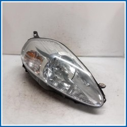 Proiettore ant. dx. FIAT Grande Punto