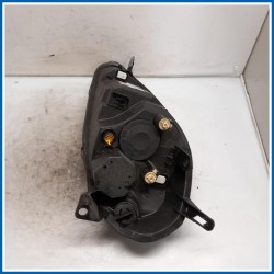Proiettore ant. dx. FIAT Grande Punto