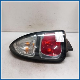 Fanale post. sx. CITROEN C3 Picasso