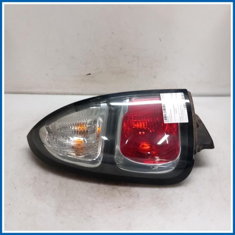 Fanale post. sx. CITROEN C3 Picasso