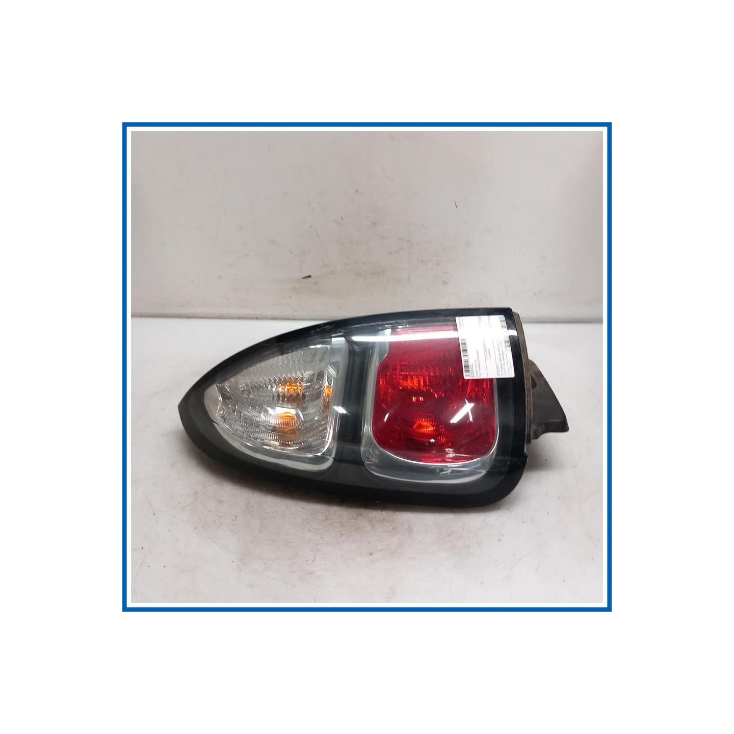 Fanale post. sx. CITROEN C3 Picasso