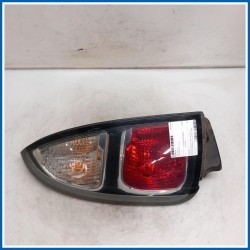 Fanale post. sx. CITROEN C3 Picasso