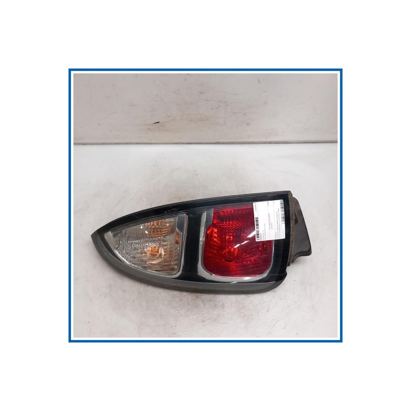 Fanale post. sx. CITROEN C3 Picasso