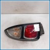 Fanale post. sx. CITROEN C3 Picasso
