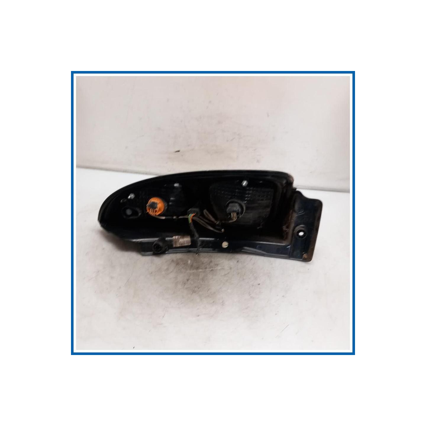 Fanale post. sx. CITROEN C3 Picasso