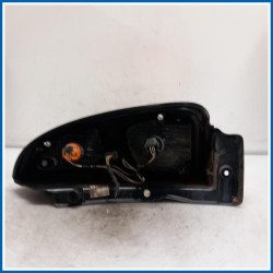 Fanale post. sx. CITROEN C3 Picasso