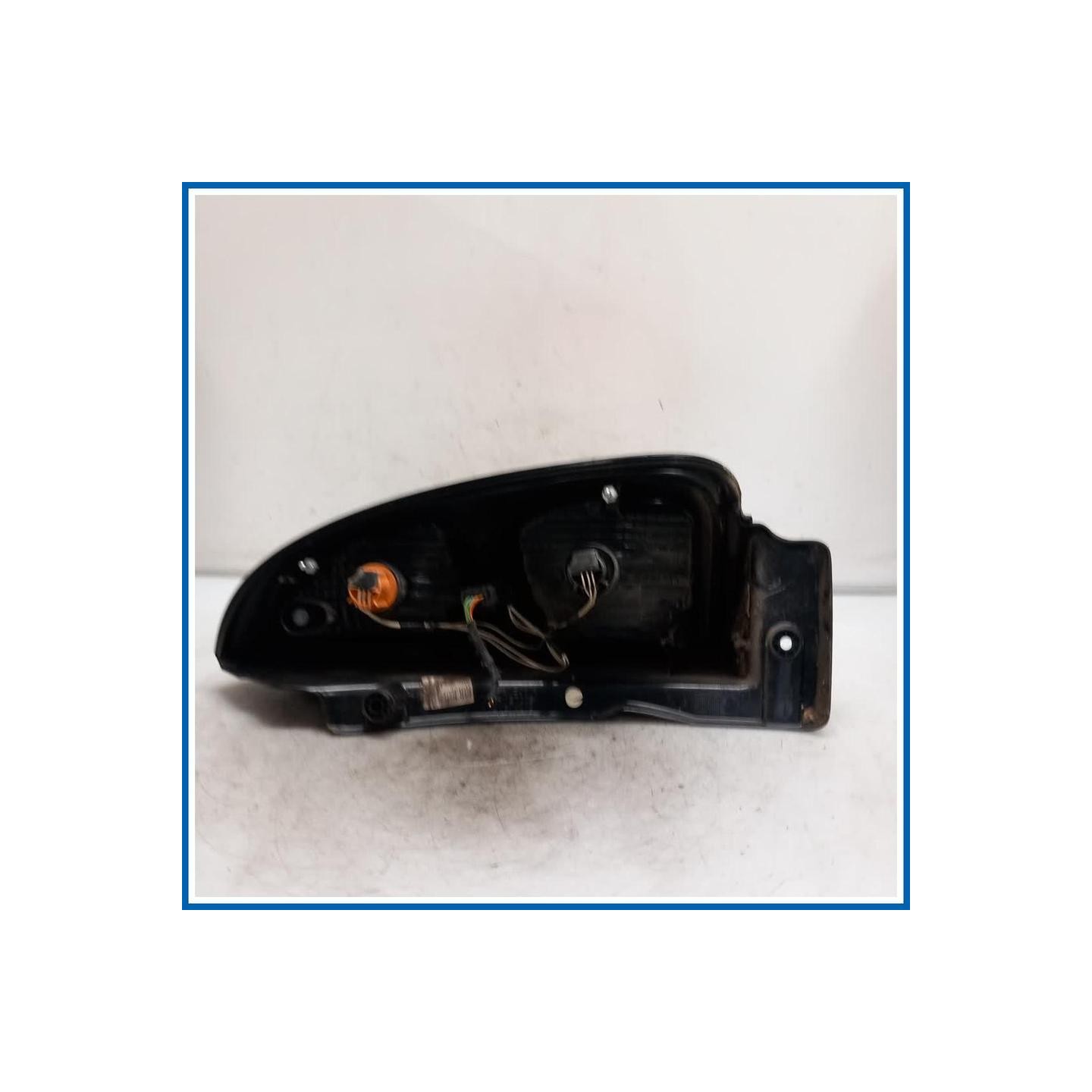 Fanale post. sx. CITROEN C3 Picasso