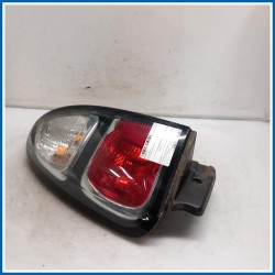 Fanale post. sx. CITROEN C3 Picasso
