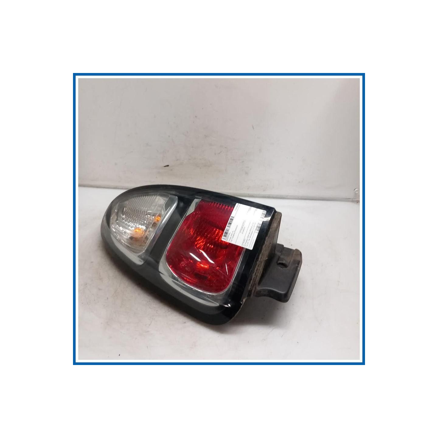 Fanale post. sx. CITROEN C3 Picasso