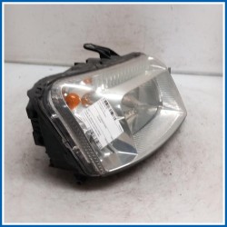 Proiettore ant. dx. FIAT Panda II
