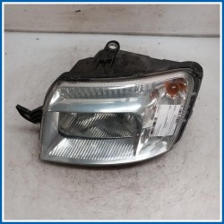 Proiettore ant. sx. FIAT Panda II