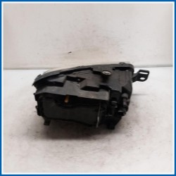 Proiettore ant. sx. FIAT Panda II